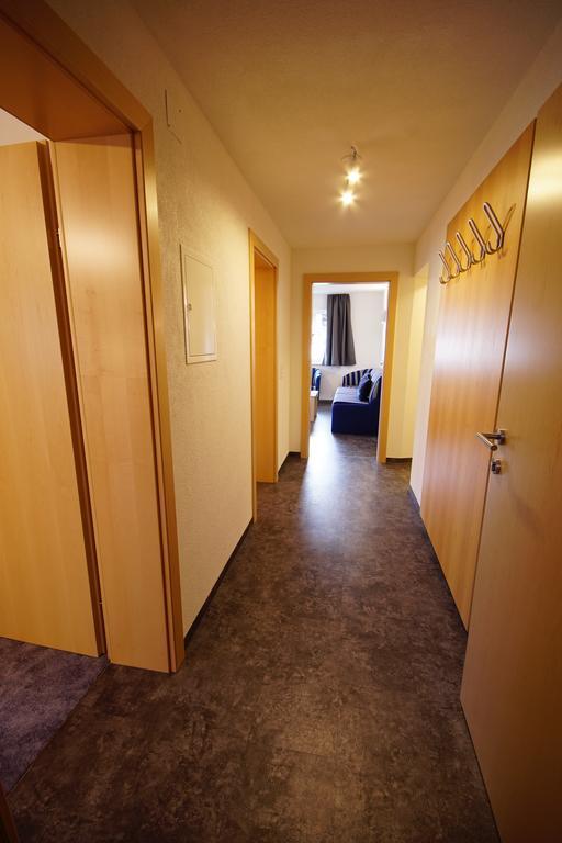 Ferienhaus Mott Lermoos Room photo