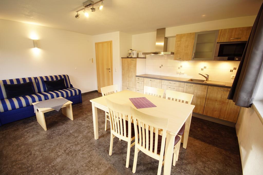 Ferienhaus Mott Lermoos Room photo