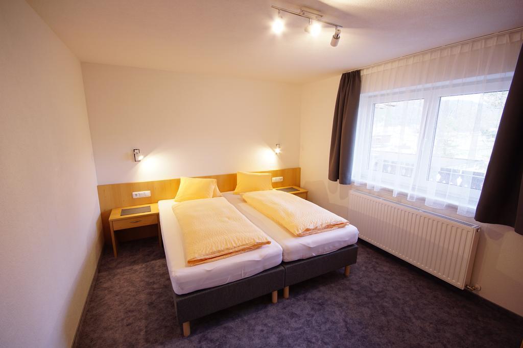 Ferienhaus Mott Lermoos Room photo