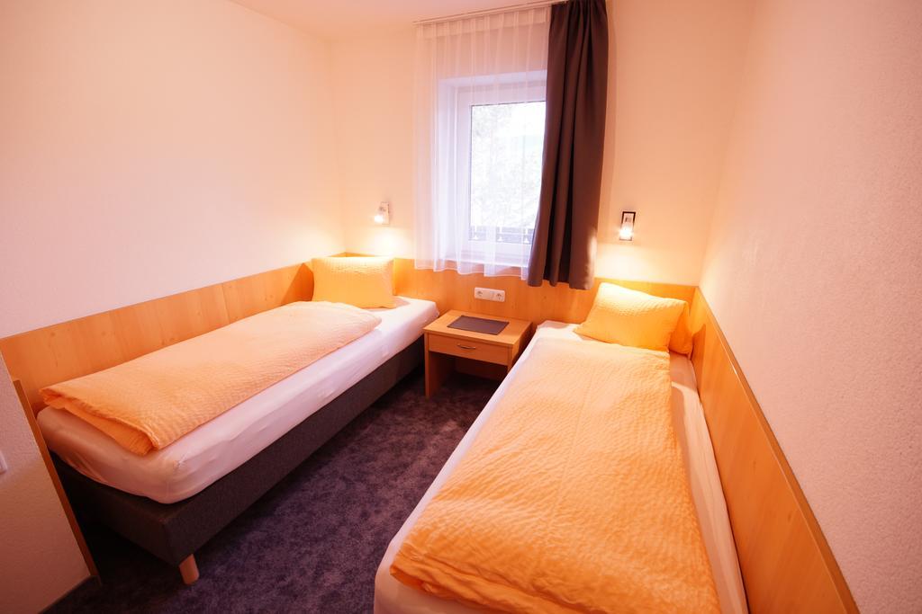 Ferienhaus Mott Lermoos Room photo